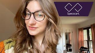 Specscart Glasses Review 