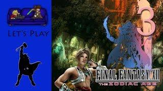 2nerdsonacouch Thor Plays Final Fantasy XII Pt 3   Its Always Sunny in Rabanastre