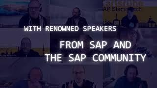 ABAPConf 2023 teaser
