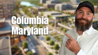 A Local’s Guide To living In Columbia Maryland