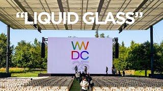 WWDC25 Announcements: Liquid Glass, iOS 26, Multitasking for iPad & more! | smashpop