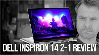 Do I recommend the Dell Inspiron 14 2 in 1?