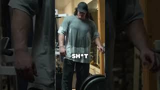 JOE ROGAN Reacts to Sam Sulek #samsulek #gym