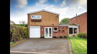 45 Wolverhampton Road, Codsall