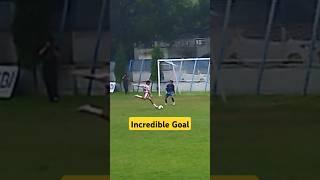 Incredible Goal #football #footballfinal #soccer #shortsvideo #shorts #trending #viralvideo #fifa