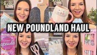 Poundland Haul | New Poundland Haul | Poundland | March 2023 | Kate McCabe