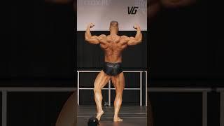 wesley vissers Guest Posing NPC First Callout 2024