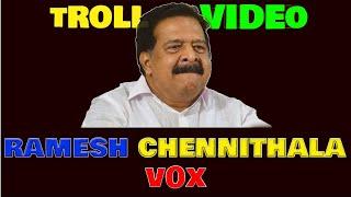 Ramesh Chennithala Troll Video | Jagathy Vox | Abhi Troll