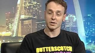 STL LIVE   Crashlands   1 of 2