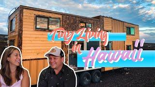 Tiny Homes  in Hawaii | The Ultimate Guide to Tiny Living | The Big Island of Hawaii