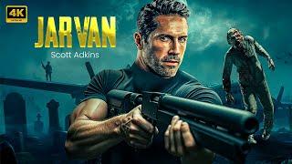 Jarvan | Scott Adkins | New Action Movie 2024 | Full Movie | 4K Ultra #actionmovies