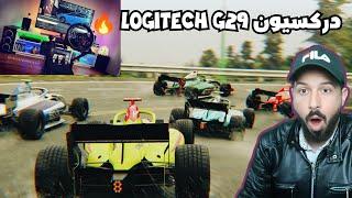 Extreme Racing in Tough Conditions! Project Cars 3 with Logitech G29 