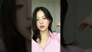 ? 이거하고 번호 따인 메이크업 #makeup #makeuptutorial