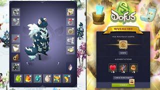 AVENTURE DOFUS 3 : NOUVEAU STUFF, LEVEL 180 & FRIGOST (JOUR 22)