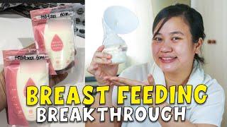 Mommy's Guide: Paano mo PAPADAMIHIN ang IYONG GATAS || BREAST FEEDING TIPS ||