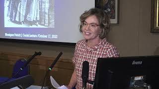 Monsignor Patrick J Corish Lecture 2023