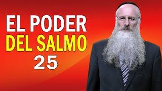 El Poder del Salmo 25