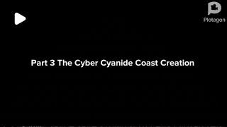 The Tragic Lift Moment Part 1 2 3  Note: 3 is CYANIDE COAST CREATION