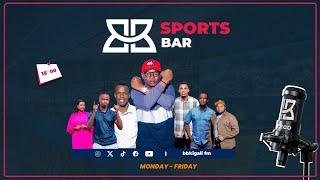 #BBSPORTSBAR||08||07||2024||GREENWOOD NA SANCHO BAGARUTSE MURI MAN UTD |BAYERN KU ISOKO.