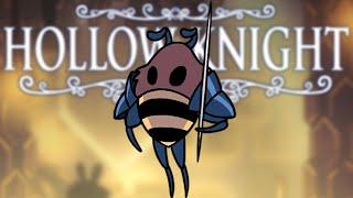 Рыцарь Улья // Hollow Knight #16