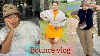 Vlog: Bounce Vlog  with family