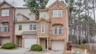 Doraville Townhomes for Rent 4BR/3.5BA by Doraville Property Management