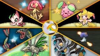 [LIVE] 88 Full Odds Shiny Pokémon! 2021 Compilation! (Volume Warning)