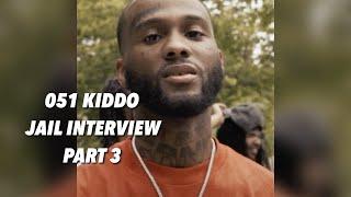 051 Kiddo on Chief Keef dissing Fathead at his recent Rolling Loud performance in Chicago + More