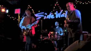 Kohane of Newark performs JD Foster's "Another Manhattan" 12/29/12 @ Sidewalk Cafe