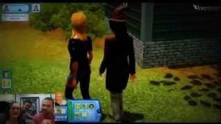 Sims 3 Supernatural Werewolves