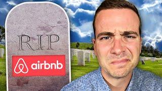 Property Investing is DEAD in San Diego