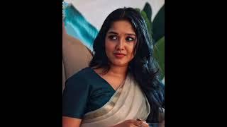 Anikha saree looks | darling | babe