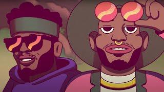 NxWorries (Anderson.Paak & Knxwledge) - Lyk Dis [Official Video]