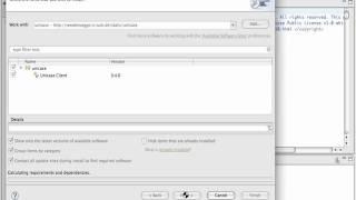 How to Update the UNICASE Client