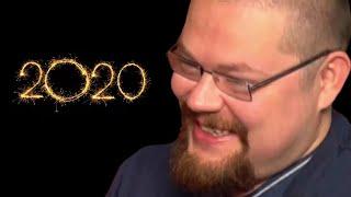 Ежи Сармат, лучшие моменты 2020