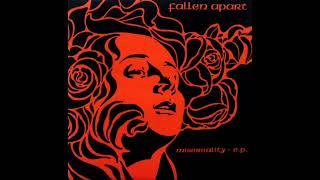 Fallen Apart ‎– Misereality - E.P. (Full Album - 2000)