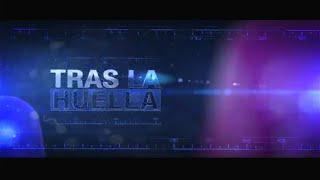  EN VIVO -  TRAS LAS HUELLAS / CASO : A la Roca (CAP 2) ESTRENO.