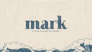 Mark 07 | Pastor Paul Stone