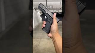 EDC Power - Glock 23 Gen 5 .40 s&w Pistol #handgun #glock #edc