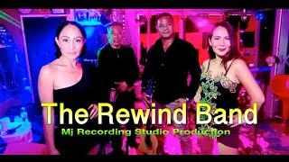 The Rewind Band - Island in the Stream, Something Stupid ,Mustang Sally ,Xia wei Promotional Video