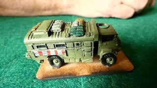 15mm ww2 late British