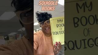 One Fab Teacher | Squiggle Books