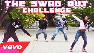 !! ** THE SWAG OUT CHALLENGE | #TheSwagOutChallenge Dance Video ** !! (NEW 2016) | @PricelessDaROC