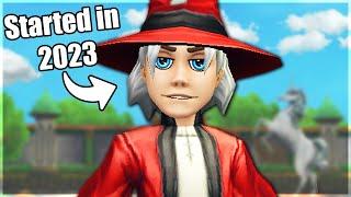 New Player Reviews Wizard101 After 6 Months