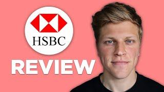 HSBC Bank Review (2025)