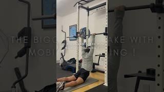 The biggest mistake with mobility training !