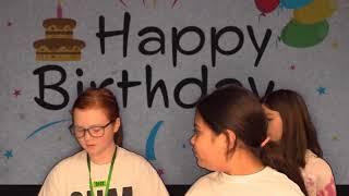 Shackelford Elementary Live Stream