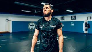 Islam Makhachev - Brutal Training "Arman Tsarukyan"