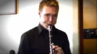Ronald Andersen and Chris Tanner "Linger a while"