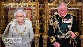 The Dark Secret Behind the Royal Family's Wealth | Empires of Dirt